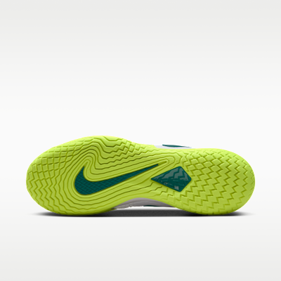 รองเท้าเทนนิสฮาร์ดคอร์ทผู้ชาย NikeCourt Zoom Vapor Cage 4 Rafa