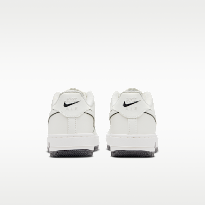 Nike Air Force 1 Older Kids' Shoes