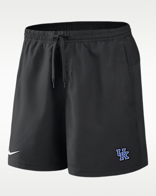 Мужские шорты Kentucky Primetime Primary Logo Nike Dri-FIT College Form Shorts