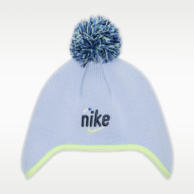 Nike Play For All Baby 2-Piece Peak Beanie Set