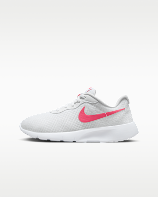 Детские кроссовки Nike Tanjun EasyOn Big Kids'