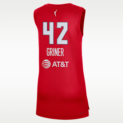 Jersey Nike Dri-FIT WNBA Victory Atlanta Dream Explorer Edition