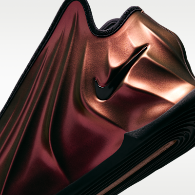 Basketbalové boty Nike G.T. Future