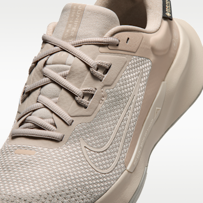 Nike Juniper Trail 2 GORE-TEX Su Geçirmez Arazi Tipi Erkek Koşu Ayakkabısı görsel 7