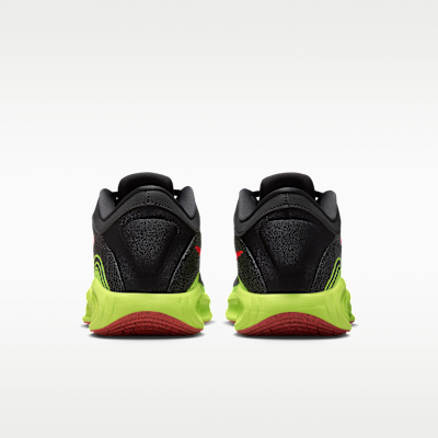 Tenis de básquetbol G.T. Hustle Academy