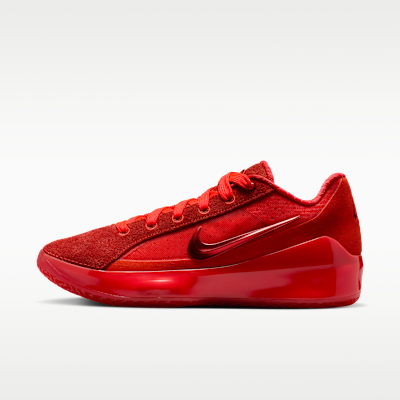 Мужские кроссовки Nike LeBron NXXT Gen By Juju "Silver Lining" Basketball Shoes