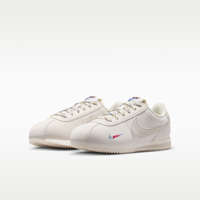 Nike Cortez Older Kids' Shoes