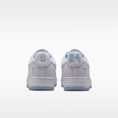 Nike Kobe Air Force 1 Low Erkek Ayakkabısı görsel 6