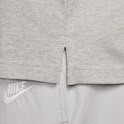 Nike Club Kısa Kollu Erkek Polo Üst görsel 5