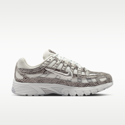 Nike P-6000 SE Kadın Ayakkabısı görsel 3