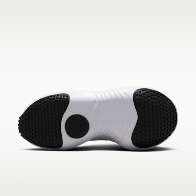 Nike x Hyperice Hyperboot schoenen