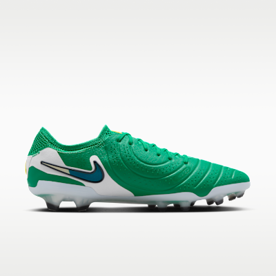 Nike Tiempo Legend 10 Elite Firm-Ground Low-Top Football Boot
