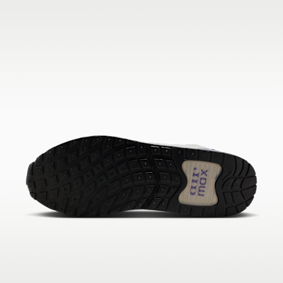 Tenis Nike de la NFL para hombre Minnesota Vikings Air Max Verse