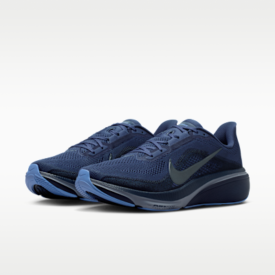 Nike Pegasus 42 Erkek Yol Koşusu Ayakkabısı görsel 5