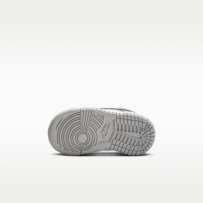 Nike Dunk Low Baby/Toddler Shoes. Nike IN