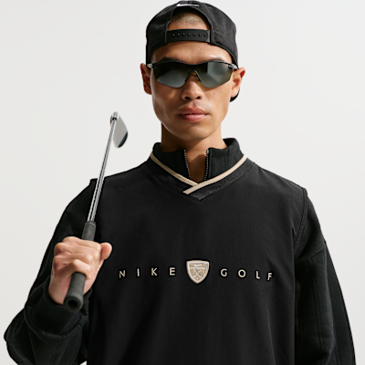 나이키 페어웨이 프레쉬 남성 드라이 핏 골프 윈드 베스트