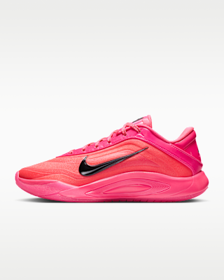 A'One "Warning Label" A'ja Wilson Basketball Shoes