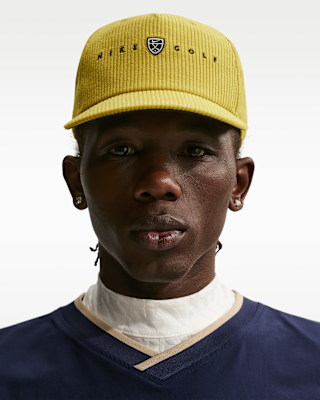 Женская кепка Nike Pro Unstructured Golf Pro Cap