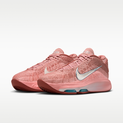 Nike G.T. Hustle 3 EP Basketball Shoes