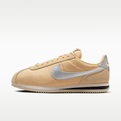 Nike Cortez Textile Women's Shoes