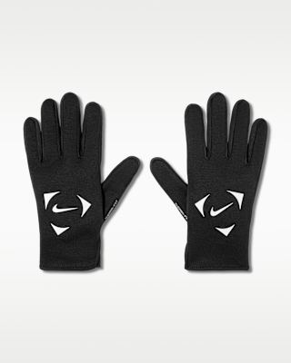 Женские Nike Academy Therma-FIT Soccer Gloves