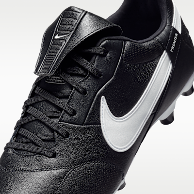 Nike Premier 3 Firm-Ground Low-Top Football Boot