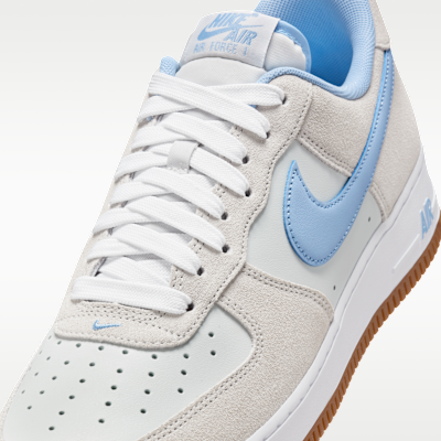ナイキ エア フォース 1 '07 LV8 メンズシューズ