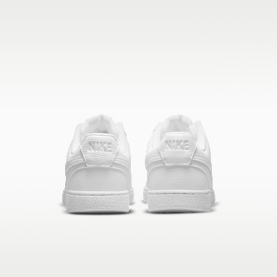 Chaussure Nike Court Vision Low Next Nature pour Homme