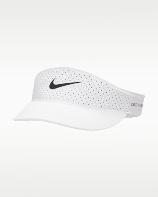 Женские  Nike Dri-FIT ADV Ace Tennis Visor для тенниса
