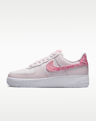 Unisex кроссовки Nike Air Force 1 '07