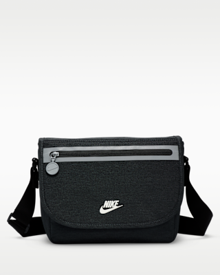 Nike Futura Messenger Lunch Tote (7.5L)