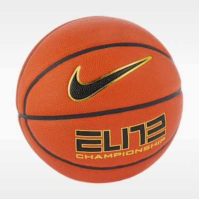 Nike Elite Championship Basketball