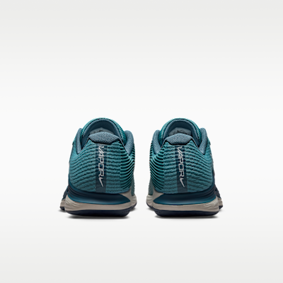 Nike Vapor 12 Toprak Kort Erkek Tenis Ayakkabısı görsel 6