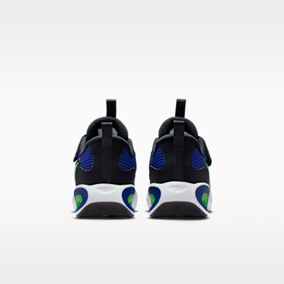 Nike Air Max Nova Younger Kids' Shoes