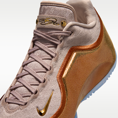 Nike LeBron XXIII "LeBronto" Basketbol Ayakkabısı görsel 7