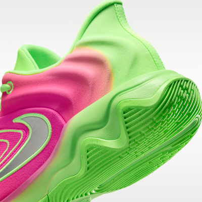 Tenis de básquetbol Giannis Immortality 4