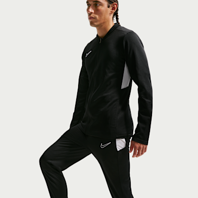 Nike Academy Dri-FIT Erkek Futbol Eşofmanı görsel 6