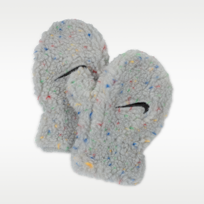 Conjunto de gorro de 2 piezas infantil Nike Cozy Comfort