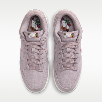 Nike Dunk Low Women's Shoes