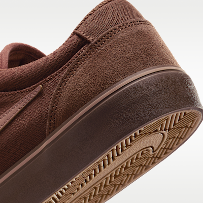 Nike SB Chron 2 skatesko