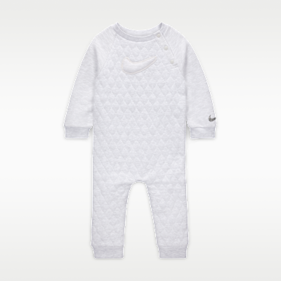Nike Ready, Set! Baby (12-24M) Coverall