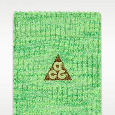Nike ACG Everyday Cushioned Crew Socks (1 Pair)