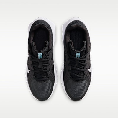 Nike Metro Tek Big Kids' Shoes