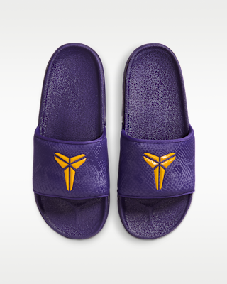 Kobe Offcourt Men display picture 3