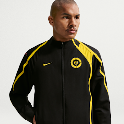 Мужские куртки Nike Mad 90 Pack "Laser 90" Men's Woven Jacket