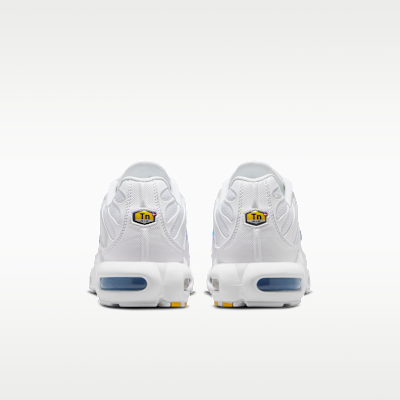 Nike Air Max Plus Erkek Ayakkabısı görsel 6