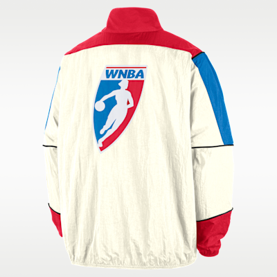 Nike WNBA Legends Nike Basketbol Hafif Ceket görsel 2