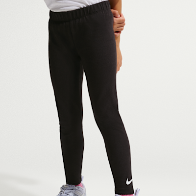 Nike Lace It Up Little Kids' 2-Piece Leggings Set