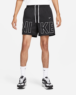 Мужские шорты Nike Sportswear Woven Flow Shorts