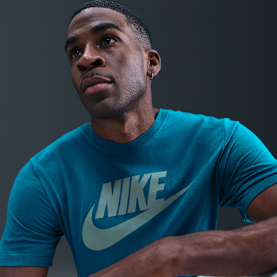 Playera para hombre Nike Sportswear